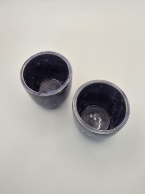 Czarka mała Nocne Niebo - 150 ml Czarka mała Nocne Niebo - 150 ml