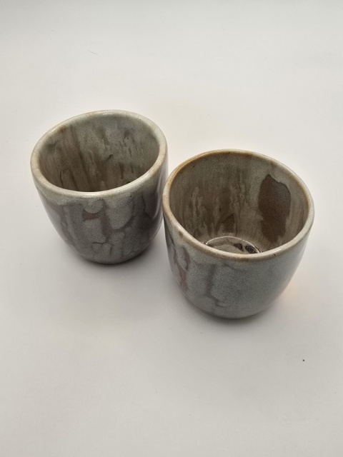 Czarka mała Mroźny Poranek - 150 ml Czarka mała Mroźny Poranek - 150 ml