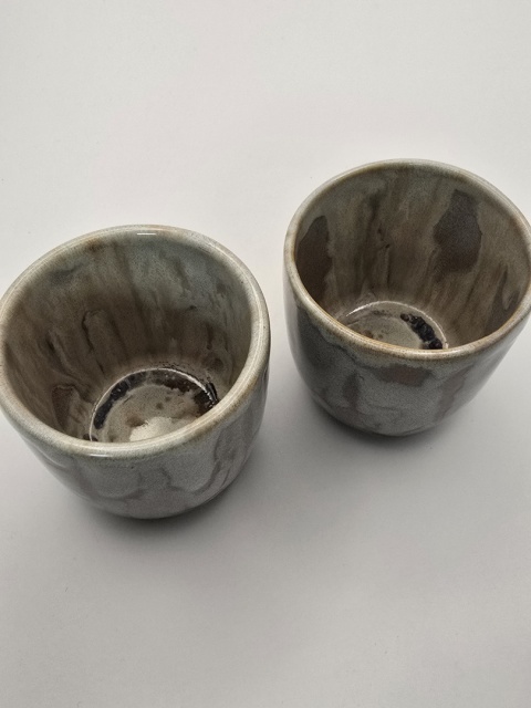 Czarka mała Mroźny Poranek - 150 ml Czarka mała Mroźny Poranek - 150 ml