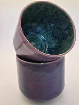 Kubek Morska Bryza - 400 ml