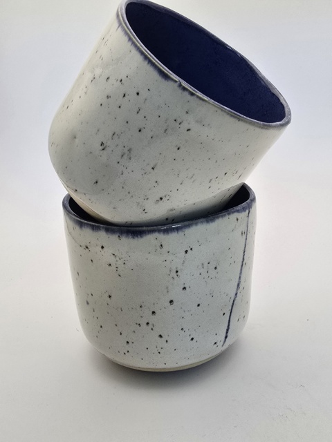 Kubek Gwiazdne Niebo - 400 ml Kubek Gwiazdne Niebo - 400 ml