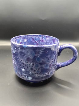 Kubas Lilac Galaxy 500ml