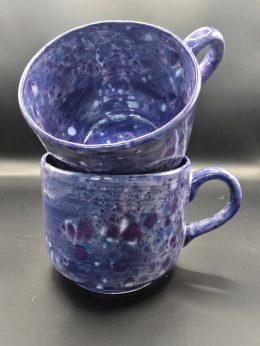 Kubas Lilac Galaxy 500ml