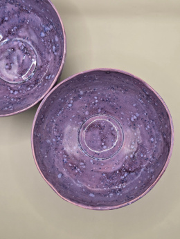 Miska Velvet Violet 700 ml