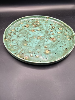 Talerz Głębia Oceanu 20 cm
