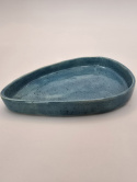 Zestaw ceramiczny Morska Fala