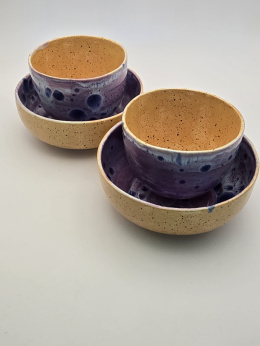 Zestaw ceramiczny 