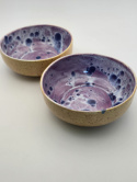 Zestaw ceramiczny "Kolory Ziemi