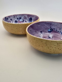 Zestaw ceramiczny "Kolory Ziemi