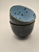 Zestaw czarka średnia Głębia Oceanu i Nocne Niebo 250 ml