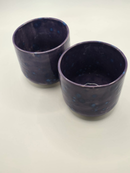 Kubek Nocne Iskry 400 ml