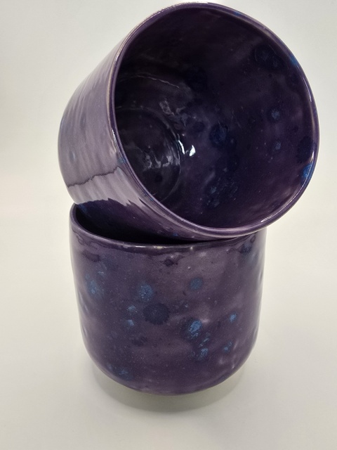 Kubek Nocne Iskry 400 ml Kubek Nocne Iskry 400 ml