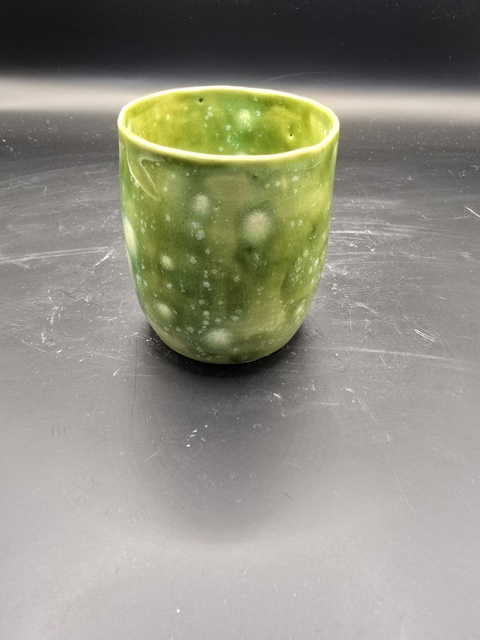 Zestaw ceramiczny Świt w Lesie Zestaw ceramiczny Świt w Lesie