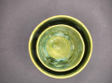 Zestaw ceramiczny Świt w Lesie