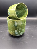 Zestaw ceramiczny Świt w Lesie