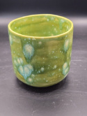 Zestaw ceramiczny Świt w Lesie