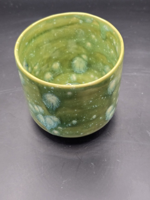 Zestaw ceramiczny Świt w Lesie Zestaw ceramiczny Świt w Lesie