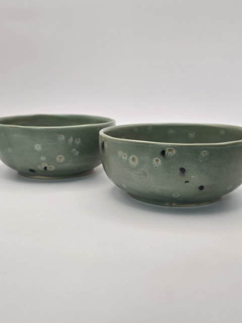 Zestaw ceramiczny Leśna Polana Zestaw ceramiczny Leśna Polana