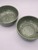Zestaw ceramiczny Leśna Polana