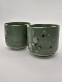 Zestaw ceramiczny Leśna Polana