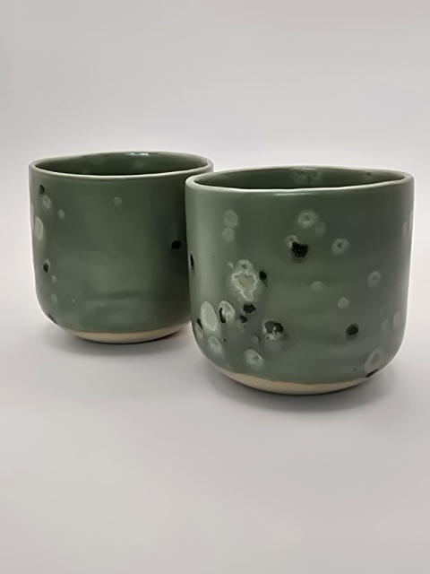 Zestaw ceramiczny Leśna Polana Zestaw ceramiczny Leśna Polana