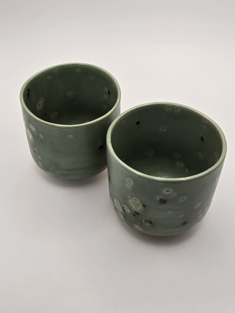 Zestaw ceramiczny Leśna Polana Zestaw ceramiczny Leśna Polana