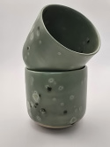 Zestaw ceramiczny Leśna Polana