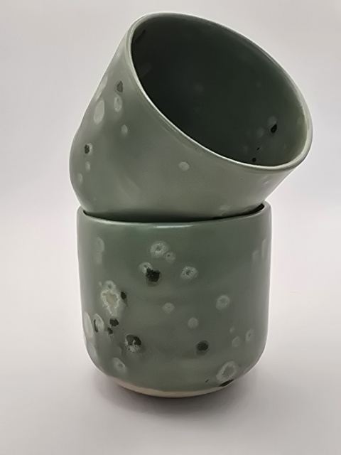 Zestaw ceramiczny Leśna Polana Zestaw ceramiczny Leśna Polana