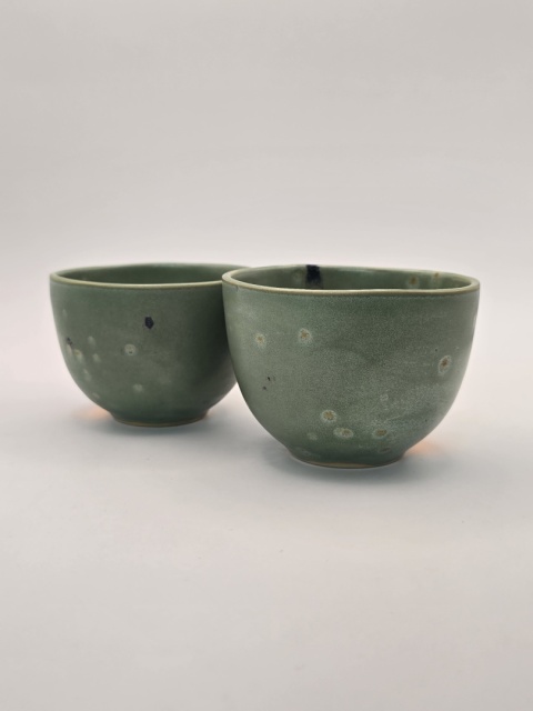Zestaw ceramiczny Leśna Polana Zestaw ceramiczny Leśna Polana