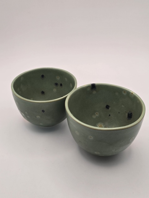 Zestaw ceramiczny Leśna Polana Zestaw ceramiczny Leśna Polana