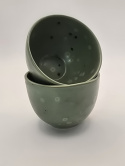 Zestaw ceramiczny Leśna Polana