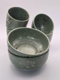 Zestaw ceramiczny Leśna Polana
