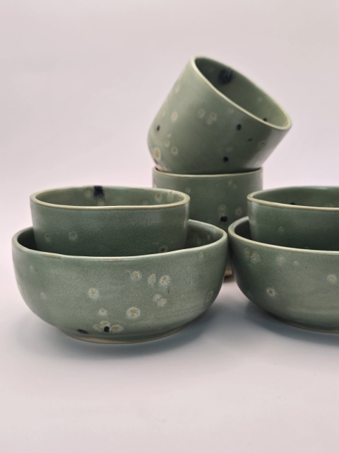 Zestaw ceramiczny Leśna Polana Zestaw ceramiczny Leśna Polana