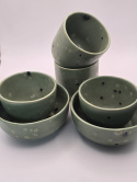 Zestaw ceramiczny Leśna Polana